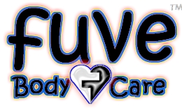 Fuve Body Care